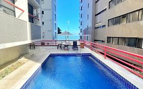 Hotel Mercure Accor - Flat Privado Premium Boa Viagem - Andar Alto -